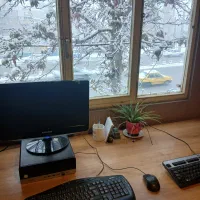 کارشناس قراردادها - ۳۵ میلیون