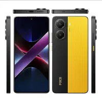 گوشی پوکو x7pro