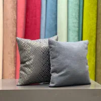 کوسنهای شیک و متنوع در طرحها و رنگ|صنایع دستی و سایر لوازم تزئینی|مشهد, آبکوه|دیوار