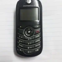 گوشی موتورولا ساده