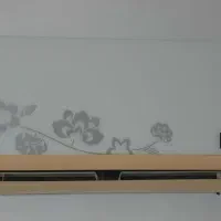 اسپیلت سردوگرم جنرال اصل با متعلقات کامل