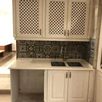 200متر فول مشاعات 2پارکینگ اقدسیه|فروش آپارتمان|تهران, آجودانیه|دیوار