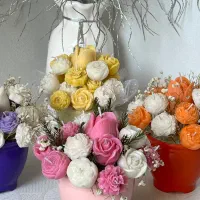 باکس شمع جاودان|صنایع دستی و سایر لوازم تزئینی|تهران, بلورسازی|دیوار