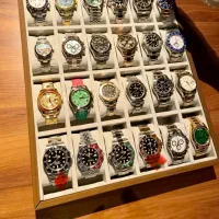 ساعت‌های برند