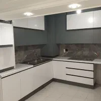 ۱۶۰ متری ۳خواب/کلید نخورده/تکمیل