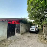 خانه باغ۵۰۵متری سندتکبرگ قبل از شرکت کاله