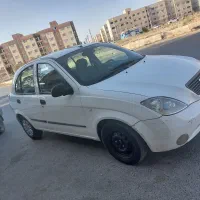 تیبا ۲ مدل ۹۶