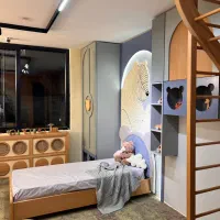 طراحی، دکوراسیون داخلی و بازسازی