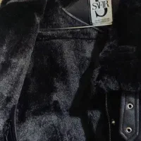 کاپشن بوفالو نو نو|لباس|ری, فیروزآبادی|دیوار