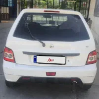 پراید ۱۱۱ مدل ۹۸