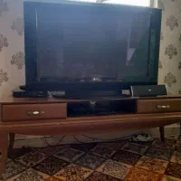 میز تلوزیون