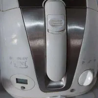 سرخ کن سانی