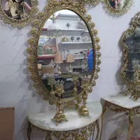 تولیدلوازم برنزی برنجی|صنایع دستی و سایر لوازم تزئینی|تهران, خاک سفید|دیوار