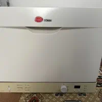 ماشین ظرف شویی نو|ماشین ظرفشویی|قزوین, |دیوار