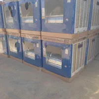 کولر آبی جنرال ۶هزار با متور ژن تبریز