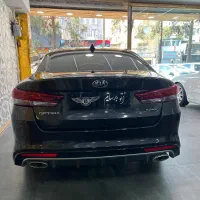 اپتیما مدل ۲۰۱۷/جی تی لاین /بیرنگ / نقد و اقساط|خودرو سواری و وانت|تهران, فردوس|دیوار