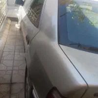 فروش زانتیا۲۰۰۰|خودرو سواری و وانت|برخوار, |دیوار