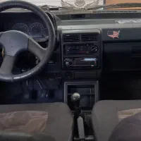 پراید مدل ۸۷|خودرو سواری و وانت|تهران, تهرانپارس شرقی|دیوار