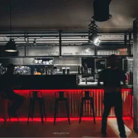 استخدام همکار در کافه رایتو