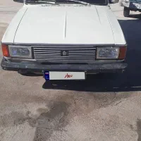پیکان وانت
