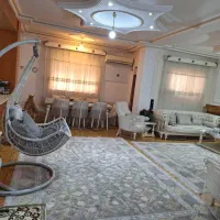 فروش  واحد ۱۲۵ متری در پیام نور