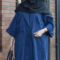 مانتو دانشجویی