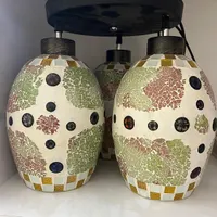 لوستر اویز