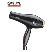 سشوار GEMEI|آرایشی، بهداشتی، درمانی|تهران, جی|دیوار
