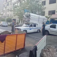 لوله کشی و نصب فاضلاب خانگی به اگو شهری