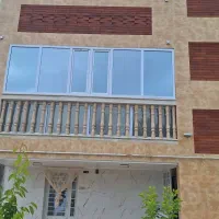 تولید و اجرای انواع پنجره عایق صداوحرارت،پوشش تراس