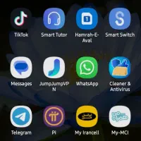 سامسونگ a21s|موبایل|اسلامآباد غرب, |دیوار