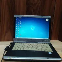 لپ تاپ فوجیتسو|رایانه همراه|تهران, نیلوفر|دیوار