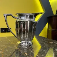 پارچ انگلیسی مارک دار و جوندار سالم