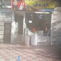 مغازه اجاره‌ای بومهن نوساز|اجارهٔ مغازه و غرفه|بومهن, |دیوار