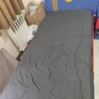 تخت تک نفره
