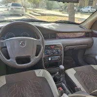 سمند ef7|خودرو سواری و وانت|همدان, |دیوار