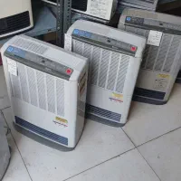 بخاری گاز سوز بدون دودکش ژاپنی|بخاری، هیتر، شومینه|اردبیل, |دیوار