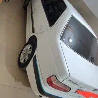 پارس tu5|خودرو سواری و وانت|لاجان, |دیوار