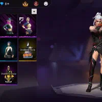 اکانت فریفایر|کنسول، بازی ویدئویی و آنلاین|پاکدشت, پاکدشت (مامازند)|دیوار