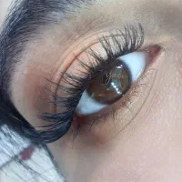 کاشت مژه هیدن در گلسار با متریال باکیفیت از ۱۶۰|خدمات آرایشگری و زیبایی|رشت, گلسار|دیوار