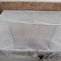 قفس|لوازم جانبی حیوانات|میناب, |دیوار