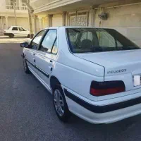 پژو پارس سال|خودرو سواری و وانت|شوش, |دیوار