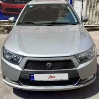 دنا پلاس آپشنال اتومات 1404