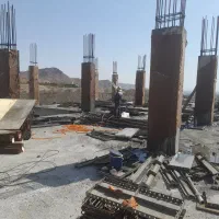 سلام چندنفر آرماتور بند اوستا و سیم بند نیاز دارم