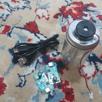 خوش بو کننده ماشین و اتاق