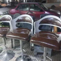 خرید و فروش و تعمیر انواع صندلی های اداری ومدیریت