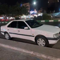 فروش فوری 405 TU5 مدل 90