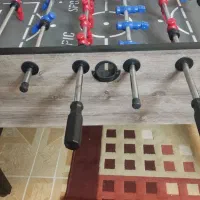 فوتبال دستی|تجهیزات ورزشی|زابل, |دیوار