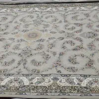 دو تخته فرش 9 متری نو|فرش|زنجان, |دیوار