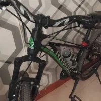 دوچرخه سایز 26 با تخفیف فروش فوری|دوچرخه، اسکیت، اسکوتر|هشتگرد, مدرس|دیوار